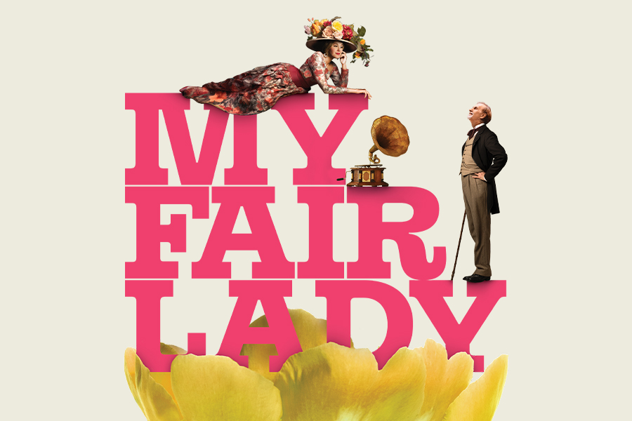 Shaw Festival’s My Fair Lady on November 20, 2024