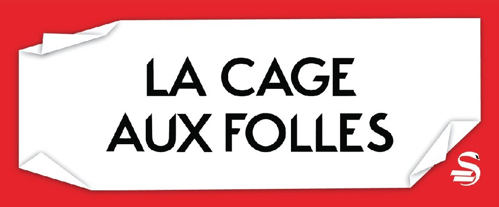 Stratford Festival’s La Cage Aux Folles June 11, 2024